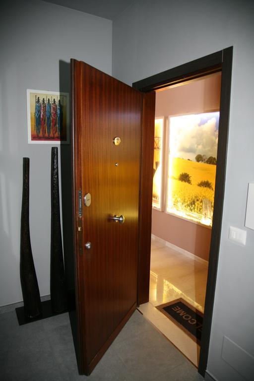 Siag Apartments Cormano Habitación foto