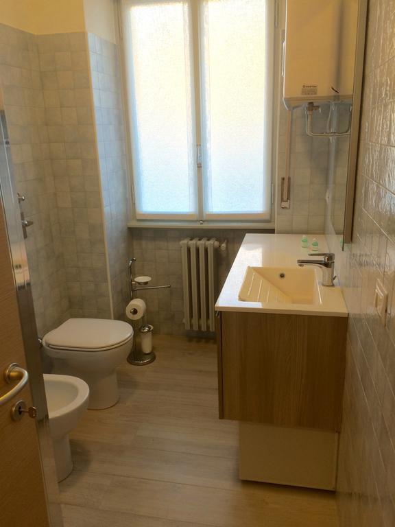 Siag Apartments Cormano Habitación foto