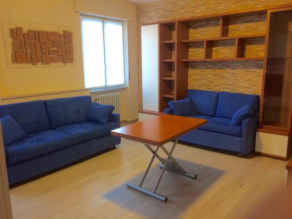 Siag Apartments Cormano Habitación foto