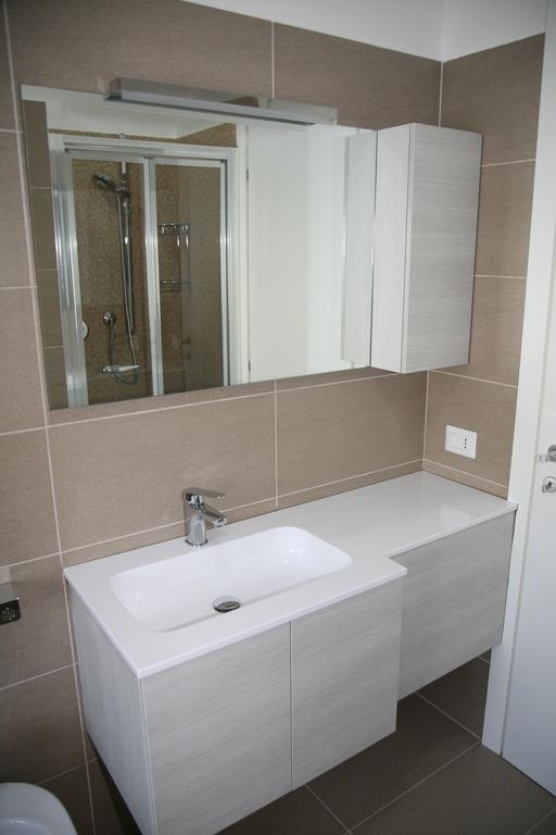 Siag Apartments Cormano Habitación foto