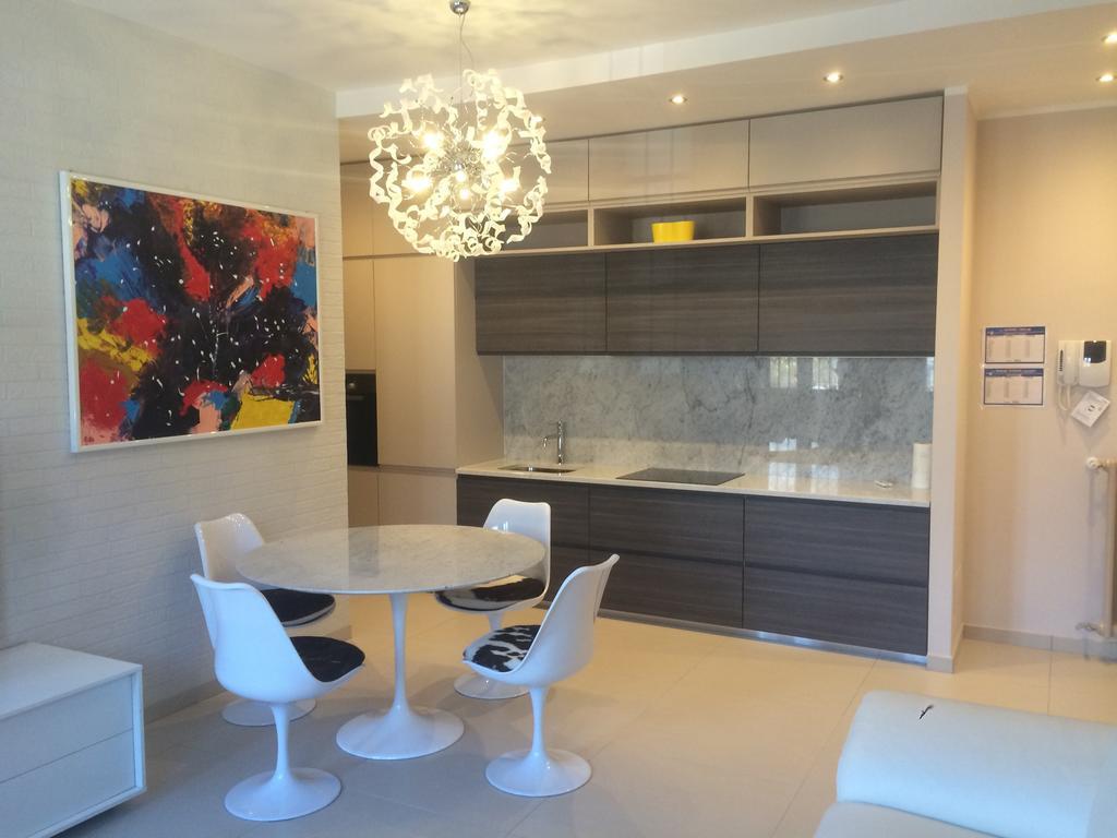 Siag Apartments Cormano Habitación foto