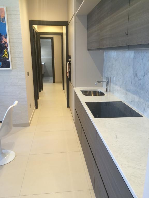 Siag Apartments Cormano Habitación foto