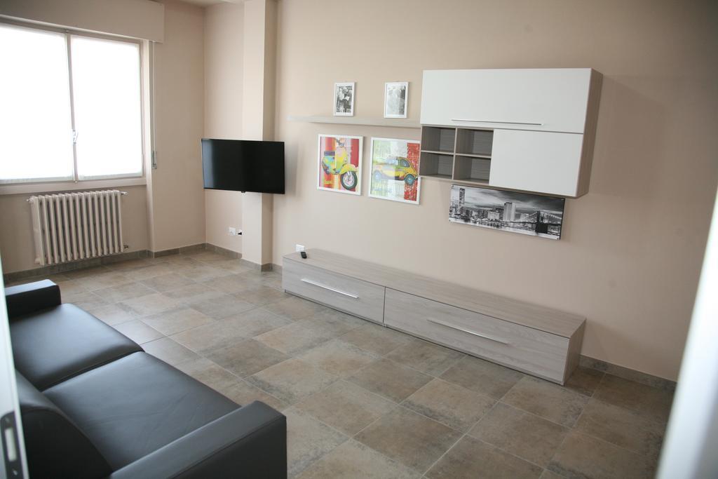 Siag Apartments Cormano Habitación foto