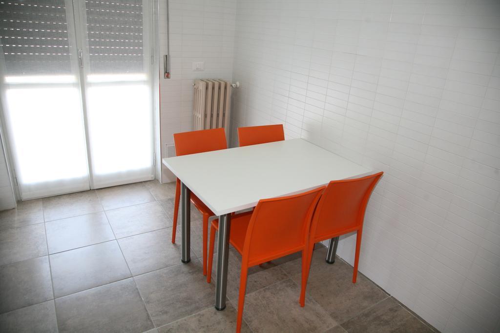 Siag Apartments Cormano Habitación foto