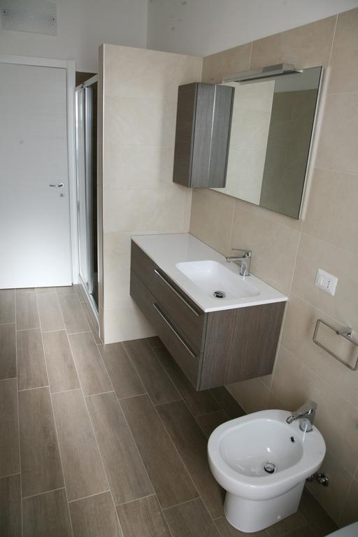 Siag Apartments Cormano Habitación foto
