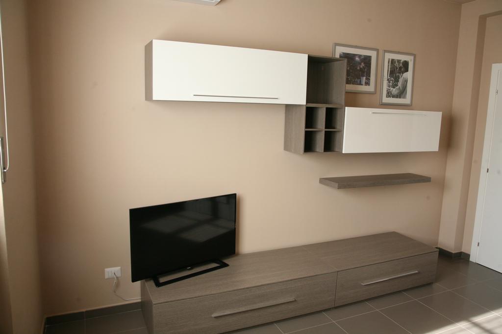 Siag Apartments Cormano Habitación foto