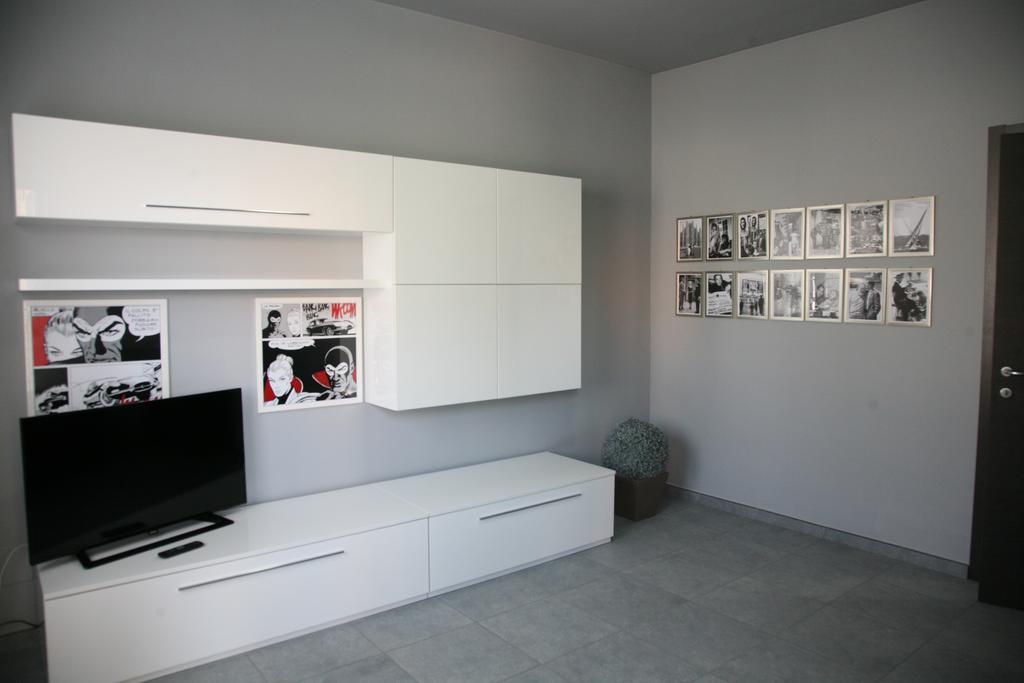 Siag Apartments Cormano Habitación foto