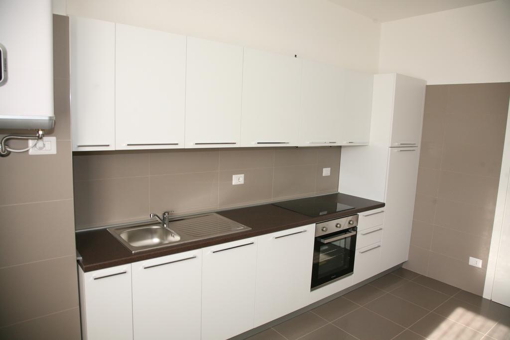 Siag Apartments Cormano Habitación foto