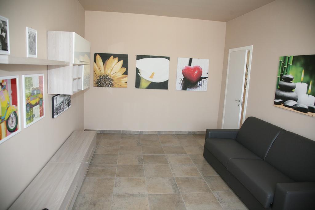 Siag Apartments Cormano Habitación foto
